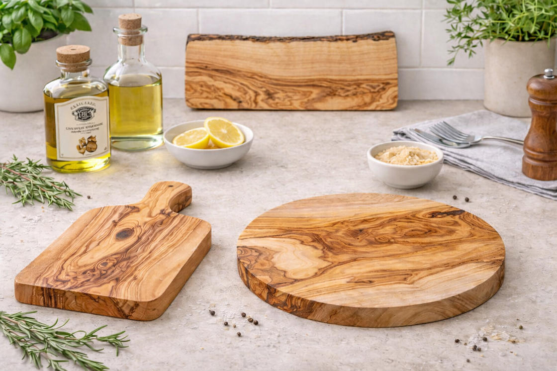How Does Wood Cutting Board Affect Cooking Results at Home: Expert Insights