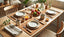 Cork Placemats Explained: Answers to 5 Common Questions