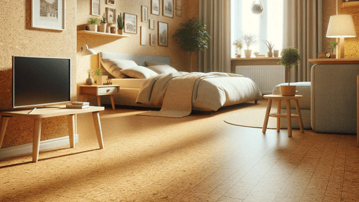 Here's why cork floors are very durable – Portuguese Treasures