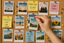 10 Creative Ways to Decorate a Cork Board