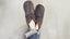 Sheepskin Slippers