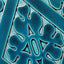 Handmade Relief Tiles