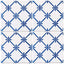 Pico Tiles - Hand Painted Portuguese Tiles