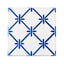 Pico Tiles - Hand Painted Portuguese Tiles