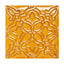 Handmade Hispano Arabic Relief Tiles SN33-AM