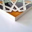 Handmade Hispano Arabic Relief Tiles SN6