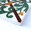 Handmade Hispano Arabic Relief Tiles SN10