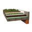 Standard Cork Insulation Boards 60mm