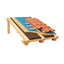 Standard Cork Insulation Boards 60mm