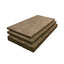 Standard Cork Insulation Boards 60mm