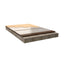 Standard Cork Insulation Boards 60mm