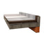 Standard Cork Insulation Boards 60mm