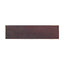 Handmade Pencil Tiles | Brown