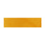 Handmade Pencil Tiles | Yellow