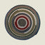 Braided Cotton Placemats - Round