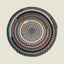 Braided Cotton Placemats - Round