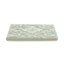 Set of 2 Ceramic Coasters Azulejo | Mint Green