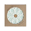 Ceramic Hot Pot Stand Elvira - Mint