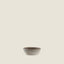 Stoneware Olive Oil Dispenser Bottle + Dip Bowl | Breezy Grey