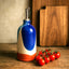 Stoneware Olive Oil Dispenser Bottle | Giro