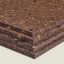 Cork Notice Board Wall Tiles | Dark | 900 x 600 x 8 mm