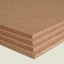 Natural Cork Notice Board Wall Tiles | Samples