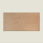 Cork Notice Board Wall Tiles | Natural | 900 x 600 x 8 mm