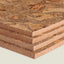 Cork Notice Board Wall Tiles | Twist Black | Samples