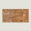 Cork Notice Board Wall Tiles | Twist Black | 600 x 300 x 8 mm