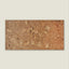 Cork Notice Board Wall Tiles | Twist Natural | 600 x 300 x 8 mm