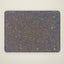 Large Cork Notice & Memo Board | Dark | 600 x 450 x 15 mm