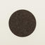 Set of 8 Cork Placemats | Dark | Round