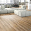 Wood Effect Cork Interlocking Floors