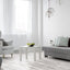 Wood Effect Cork Interlocking Floors