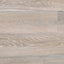 Wood Effect Cork Interlocking Floors