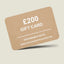 E-Gift Card