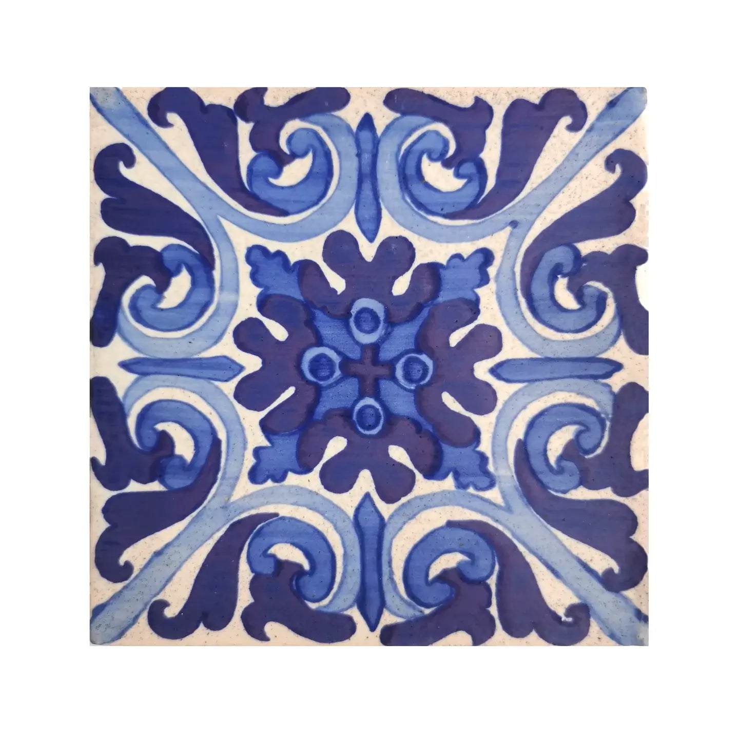 Buy Goa Tiles Online Hand Painted Portuguese Tiles (Azulejos