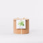 Cork Pot Herb Growing Kit | Peppermint