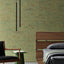 Natural Cork Glue-Down Wall Tiles | Samples