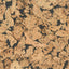 Natural Cork Glue-Down Wall Tiles | Samples