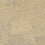 Natural Cork Interlocking Floors | Samples