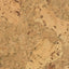 Natural Cork Interlocking Floors | Samples