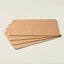 Cork Placemats | Natural | Rectangular