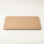 Small Cork Notice Board & Memo | Natural | 450 x 300 x 12 mm