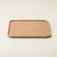 Natural Cork Tray | Square