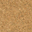 Natural Cork Glue-Down Floors