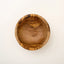 Olive Wood Salad and Fruit Bowl