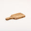 Olive Wood Paddle Serving Board