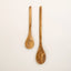 Olive Wood Serving Spoon