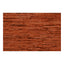 Slate Cork Bark Tiles Panels | Terracotta | 900 x 600 x 30 mm
